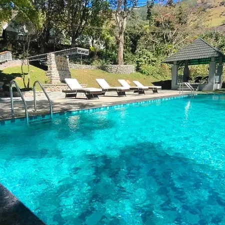 Hotel Ambady Estate
